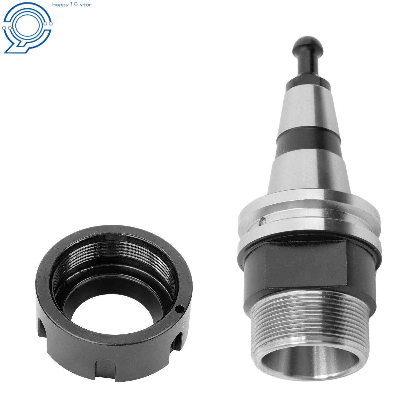 ER32 Chuck for Milling Machines (60mm)