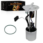 Electric Fuel Pump Assembly for Nissan Titan Armada QX56 (2005–2015) E8862M