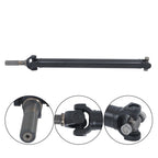 Front Driveshaft Prop Shaft for Chevy Silverado 2500 GMC Sierra 2500 (1999–2004)