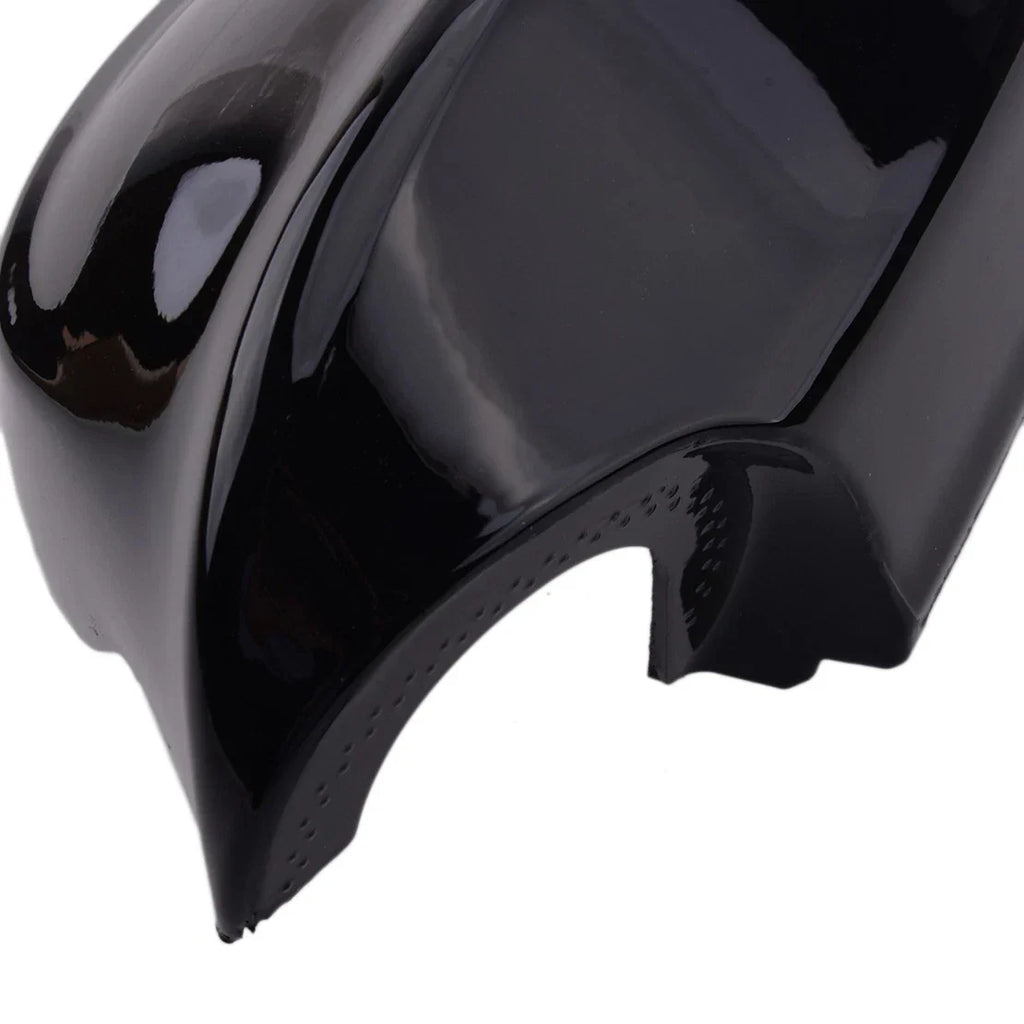Rearview Wing Mirror Cover Cap for BMW 3 Series E90 E91 (2005-2008)
