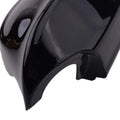 Rearview Wing Mirror Cover Cap for BMW 3 Series E90 E91 (2005-2008)