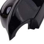 Rearview Wing Mirror Cover Cap for BMW 3 Series E90 E91 (2005-2008)