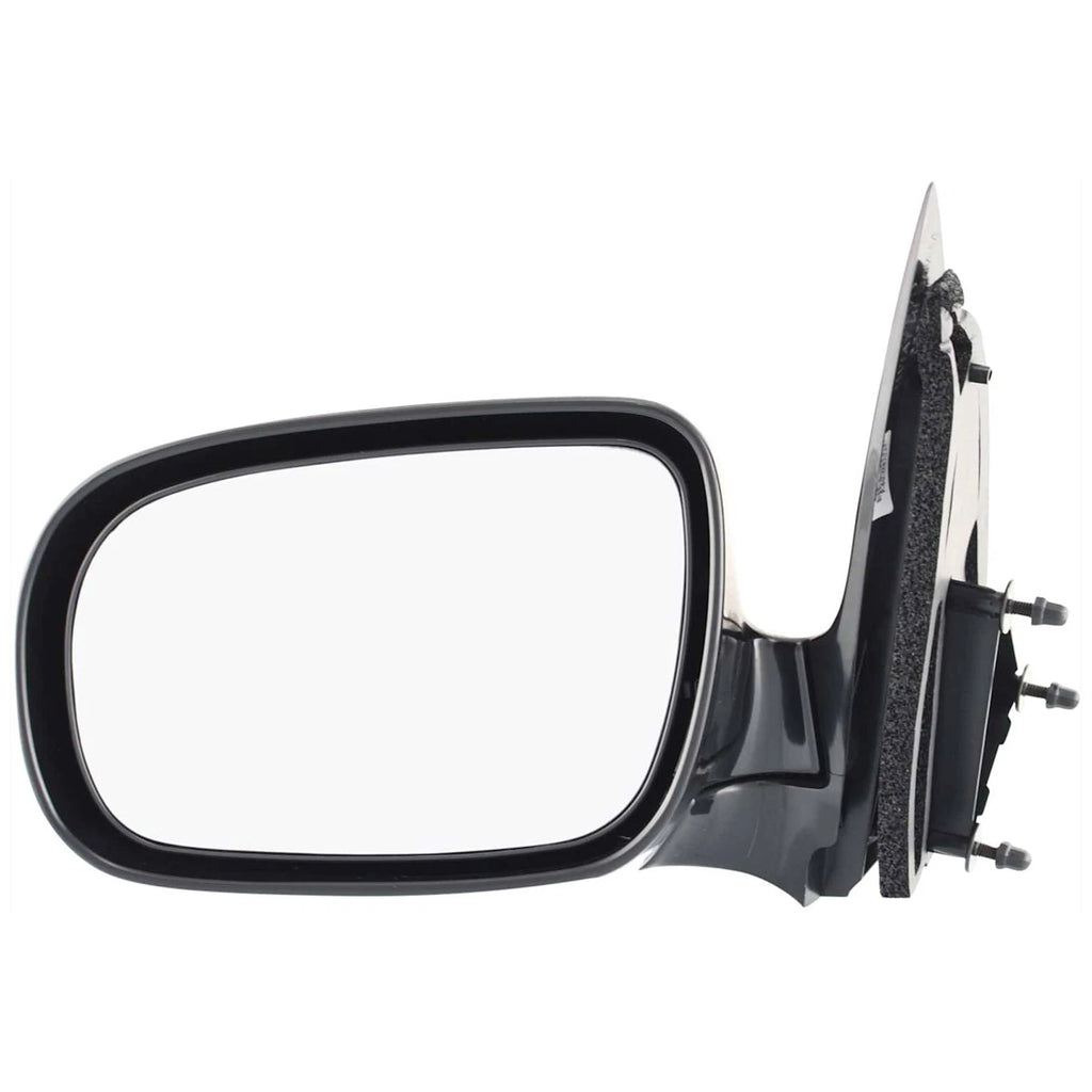 Set of 2 Mirrors for Chevy Montana (Driver & Passenger Side)