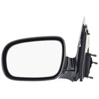 Set of 2 Mirrors for Chevy Montana (Driver & Passenger Side)