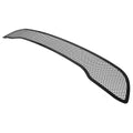Stainless Black Mesh Grille Insert for Dodge Durango (2021–2024)