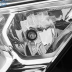 Pair of Halogen Headlights for Ford EcoSport (2018–2022)