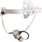 Window Regulator for Lincoln Town Car (1995–1997)