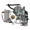 Aluminum Alloy Carburetor for Nissan H20 1998-2006 1601050K00 Electric Choke