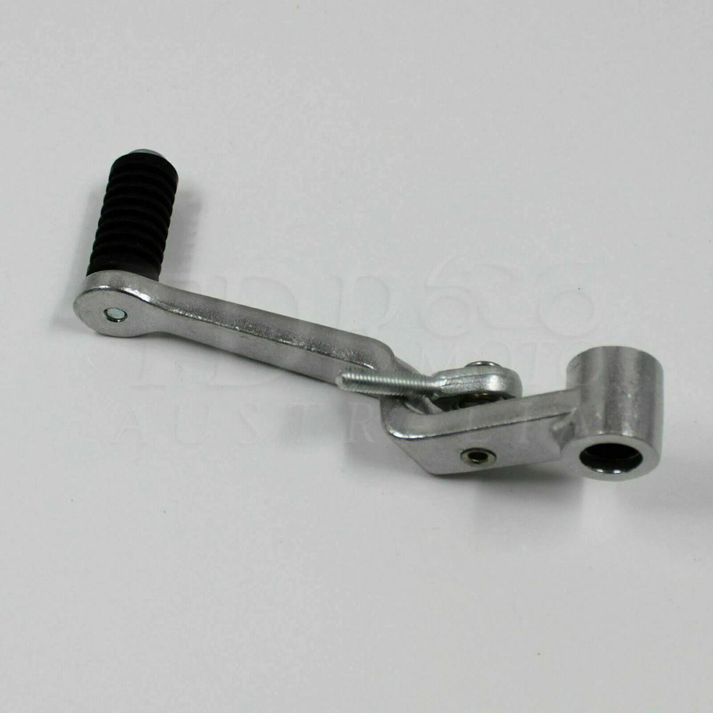 Aluminium Gear Shift Lever for Suzuki GSXR600 GSXR750 GSXR1000 (2006–2012)