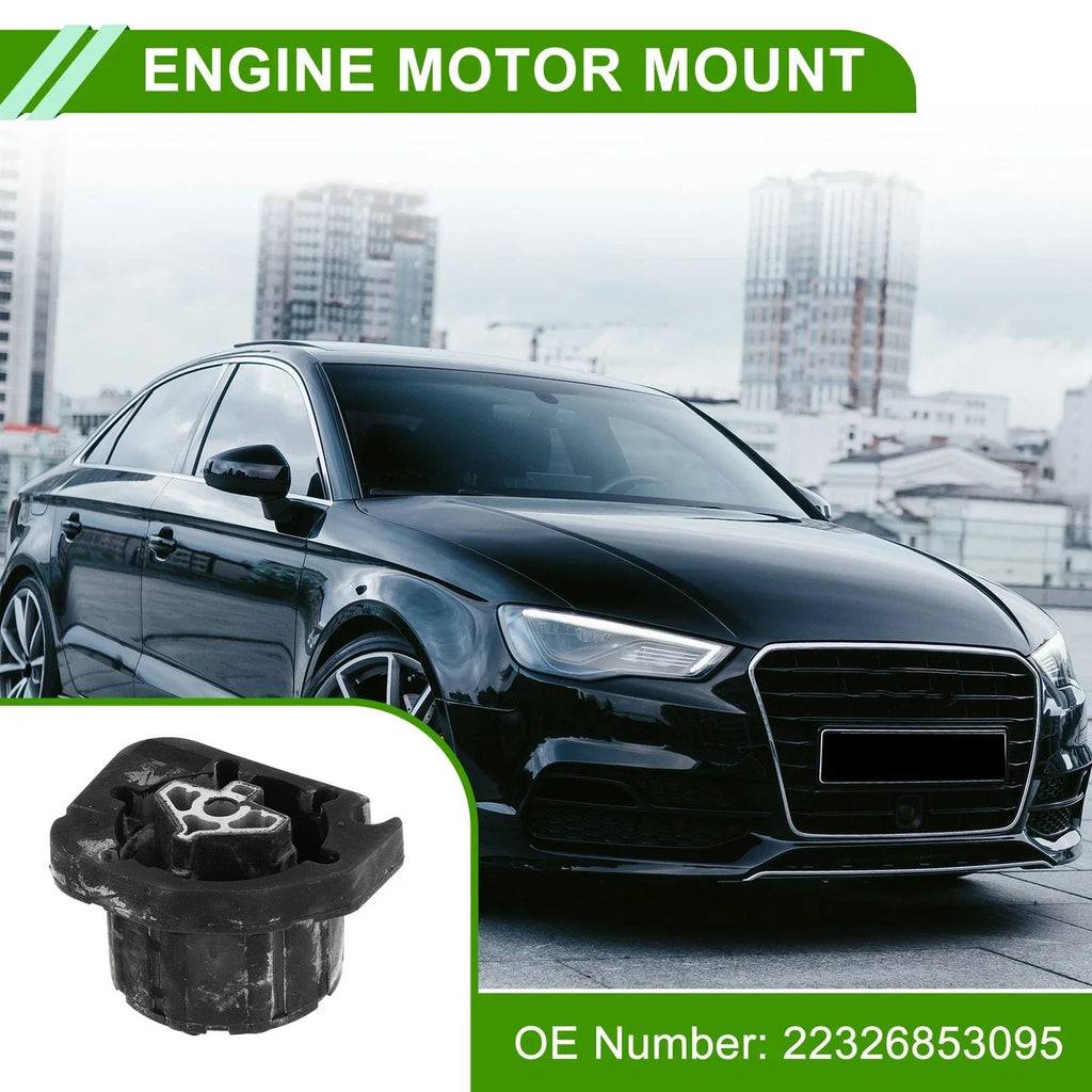 Motor Mount for BMW X5 (2014-2018) 2.0T A/MT