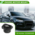 Motor Mount for BMW X5 (2014-2018) 2.0T A/MT