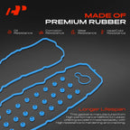 Engine Valve Cover Gasket Set for Jeep Grand Cherokee, Dodge Durango (1999–2004)
