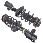 2X Front Shock Struts for Cadillac XT5 GMC Acadia (2017-2020)