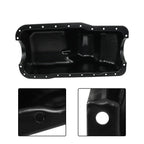 Oil Pan 264002 for Ford F-100 F-150 F-250 F-350 E-150 Bronco (1980–1998)