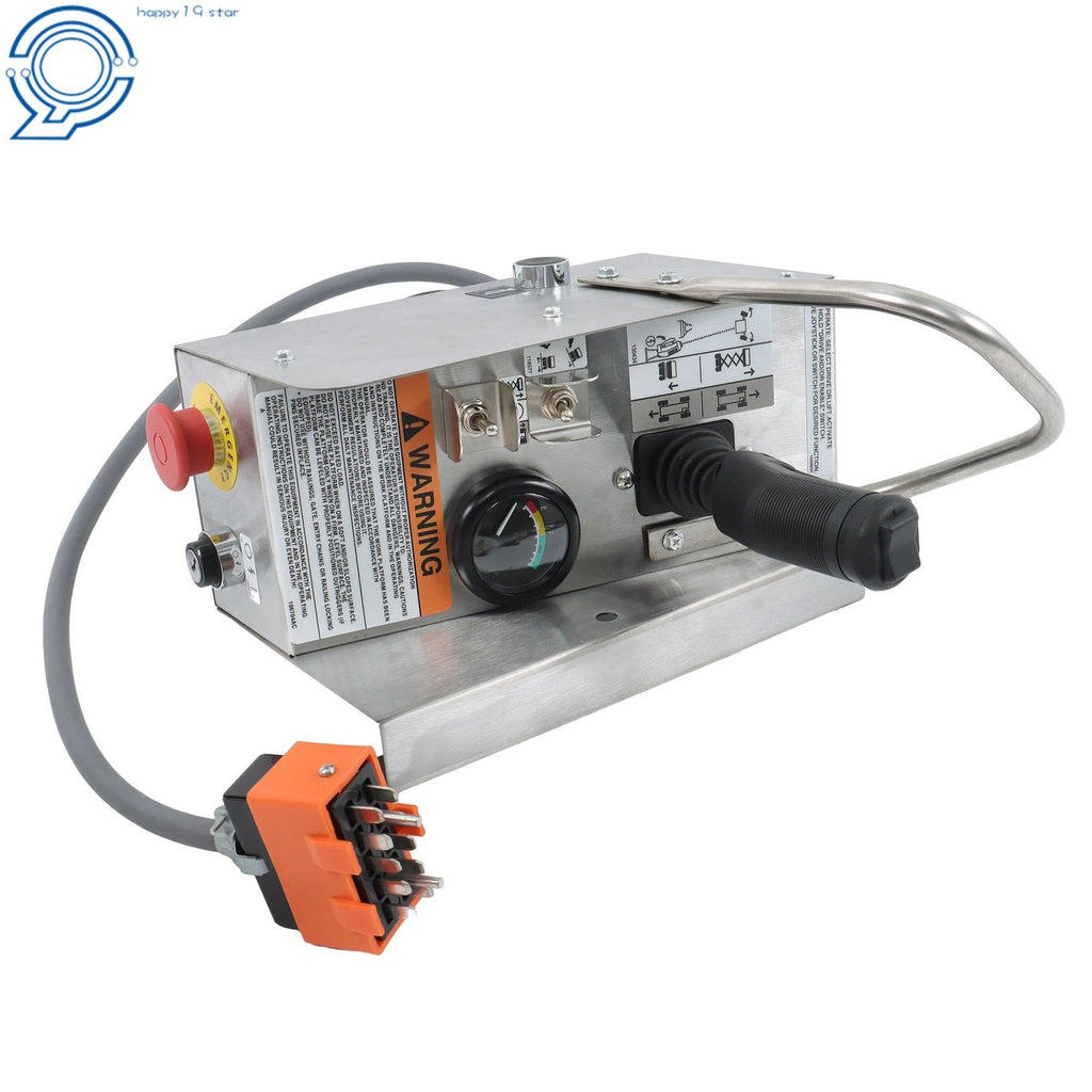 Control Box for SkyJack SJIII 3226 4626 (116063, 115985, 117899, 117228)