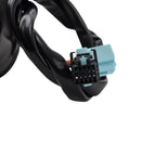 Heated Side Mirror for Chevrolet Suburban 2003–2006 Manual Extendable Power