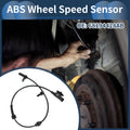 ABS Wheel Speed Sensor No. 68194428AB for Dodge Dart (2014–2016) Rear