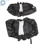 Front Seat Cover Kit for Club Car DS (Ordinary Seat)