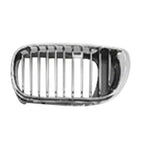 Driver Side Hood Mounted Grille Replacement for Toyota Tacoma (2005–2015)