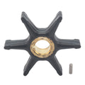 Water Pump Impeller & Key for Evinrude Johnson Outboard (0777833)