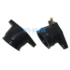 Carburetor Intake Manifold Boot for Yamaha YFM660R Raptor 660R (2002–2005)