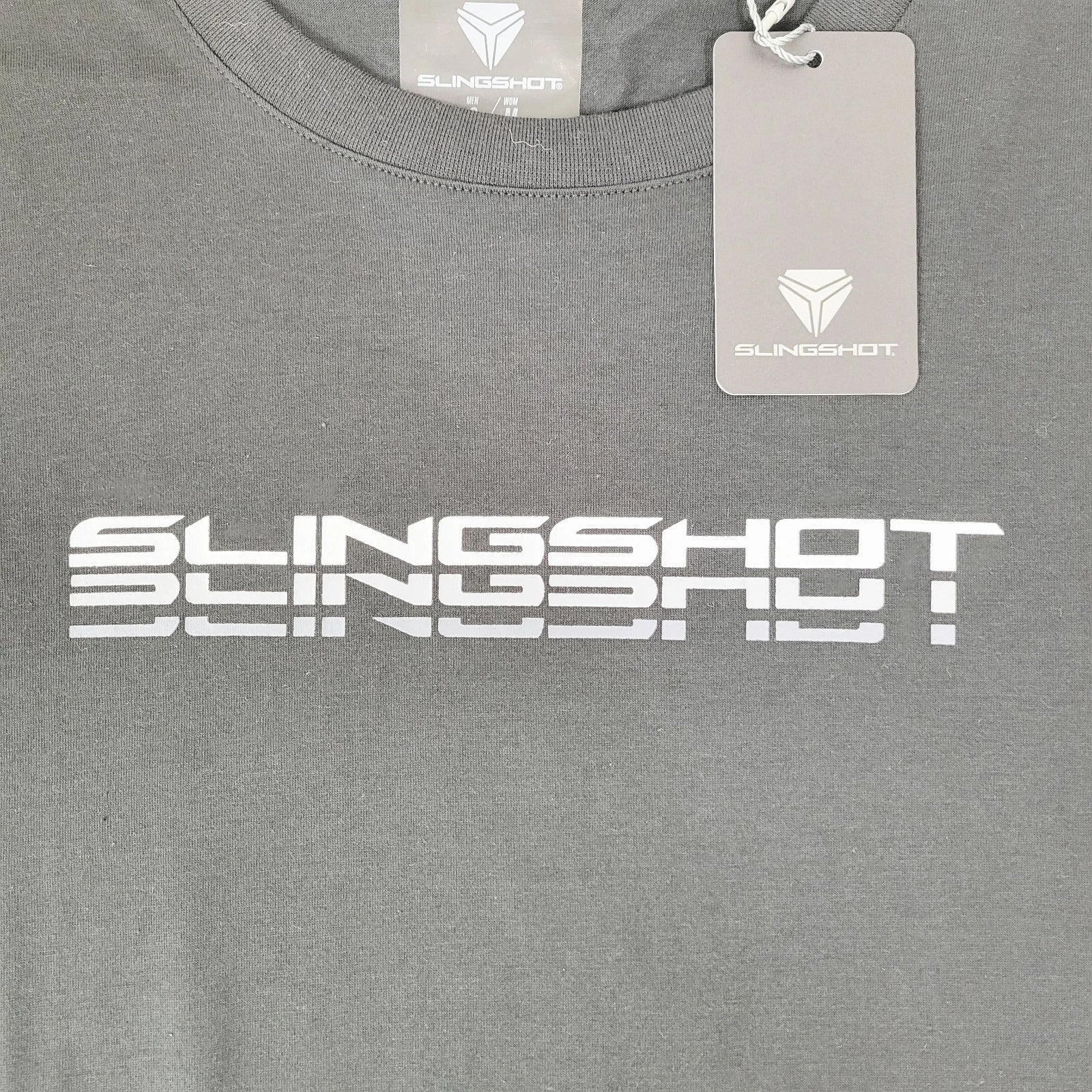 Polaris Slingshot T-Shirt for Unisex Mens Small, Women's Medium (PN #283345202)