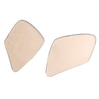 Tank Traction Pads for Suzuki GSXR1000 (2007–2008)