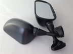 Aftermarket Racing Mirrors for Honda CBR954RR, CBR929RR (2000–2003)