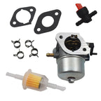 2X Carburetor Assembly for Kawasaki FS481V FH430V