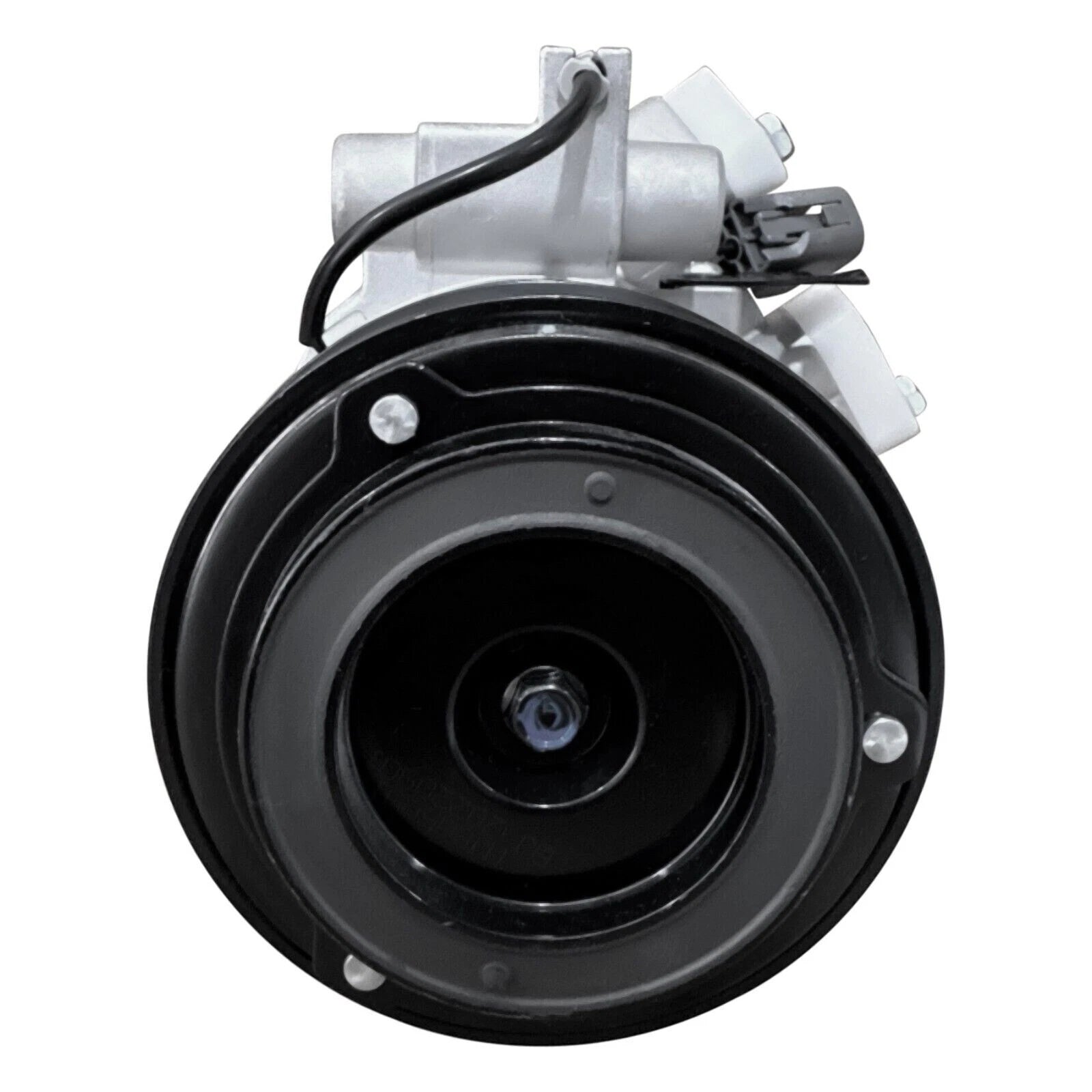 A C Compressor Kit Replacement for Mazda 6 3.7L V6 Sedan (2009-2009)
