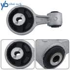 Set of 6 Engine & Transmission Mounts for Nissan Murano/Quest (2009–2014)