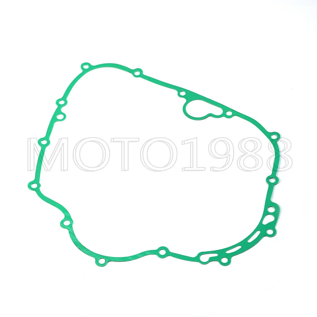 Clutch Plates & Gasket Kit for Kawasaki Bayou 300 KLF300C (1989–2005)