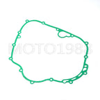 Clutch Plates & Gasket Kit for Kawasaki Bayou 300 KLF300C (1989–2005)