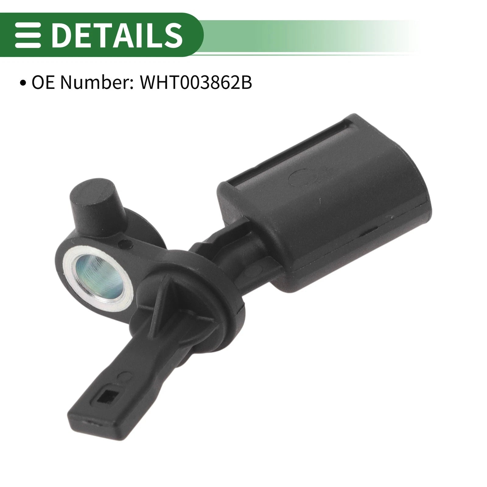 ABS Wheel Speed Sensor No.WHT003862B for Volkswagen Taigun (2022–2023)