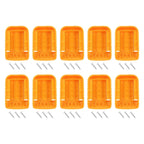 Mount Dock Tool Organizer for DCB200 (Compact Design)