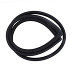 Windshield Rubber Front Rear Fits Toyota Corolla KE20 2D 4D Sedan 1970-74