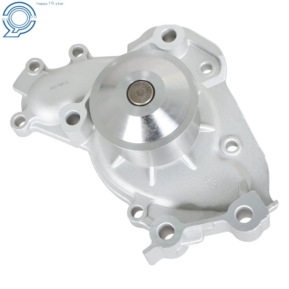 Timing Belt Kit with Water Pump for Toyota Lexus (2001-2010)