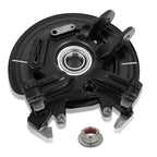 Loaded Wheel Bearing Knuckle for Ford Explorer, Mountaineer (2006–2010)