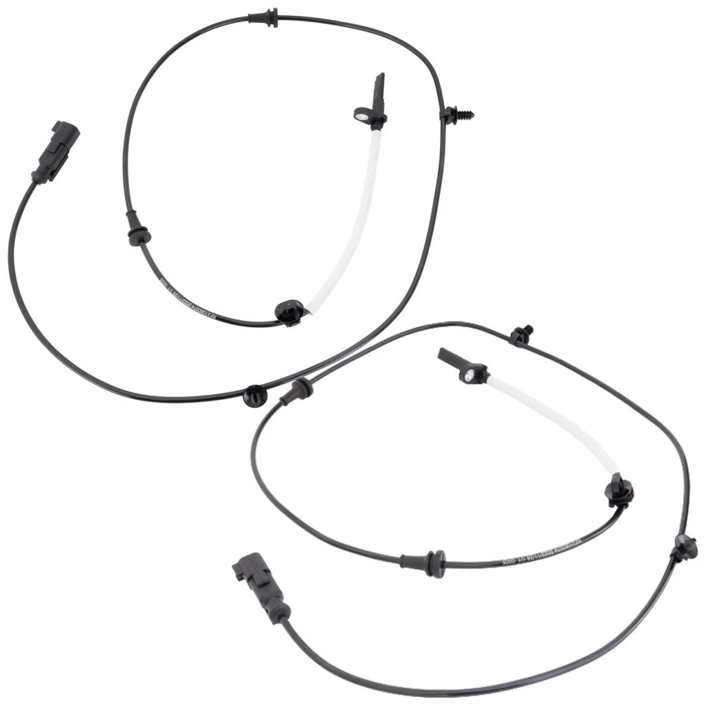 ABS Speed Sensors for Ford Explorer Taurus (2012-2015)