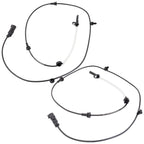 ABS Speed Sensors for Ford Explorer Taurus (2012-2015)