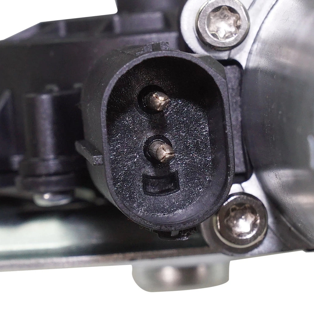 Set of 2 Window Regulators for BMW 3 Series (E90 E92 E93)