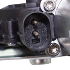 Set of 2 Window Regulators for BMW 3 Series (E90 E92 E93)