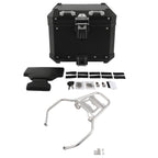 38L Top Case Trunk Luggage Box & Mount Rack for BMW R1250GS LC ADV (2019–2024)