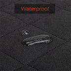 Waterproof Pet Mat Rear Seat Cover for Car SUV Dog Cat Non-Slip (X1)