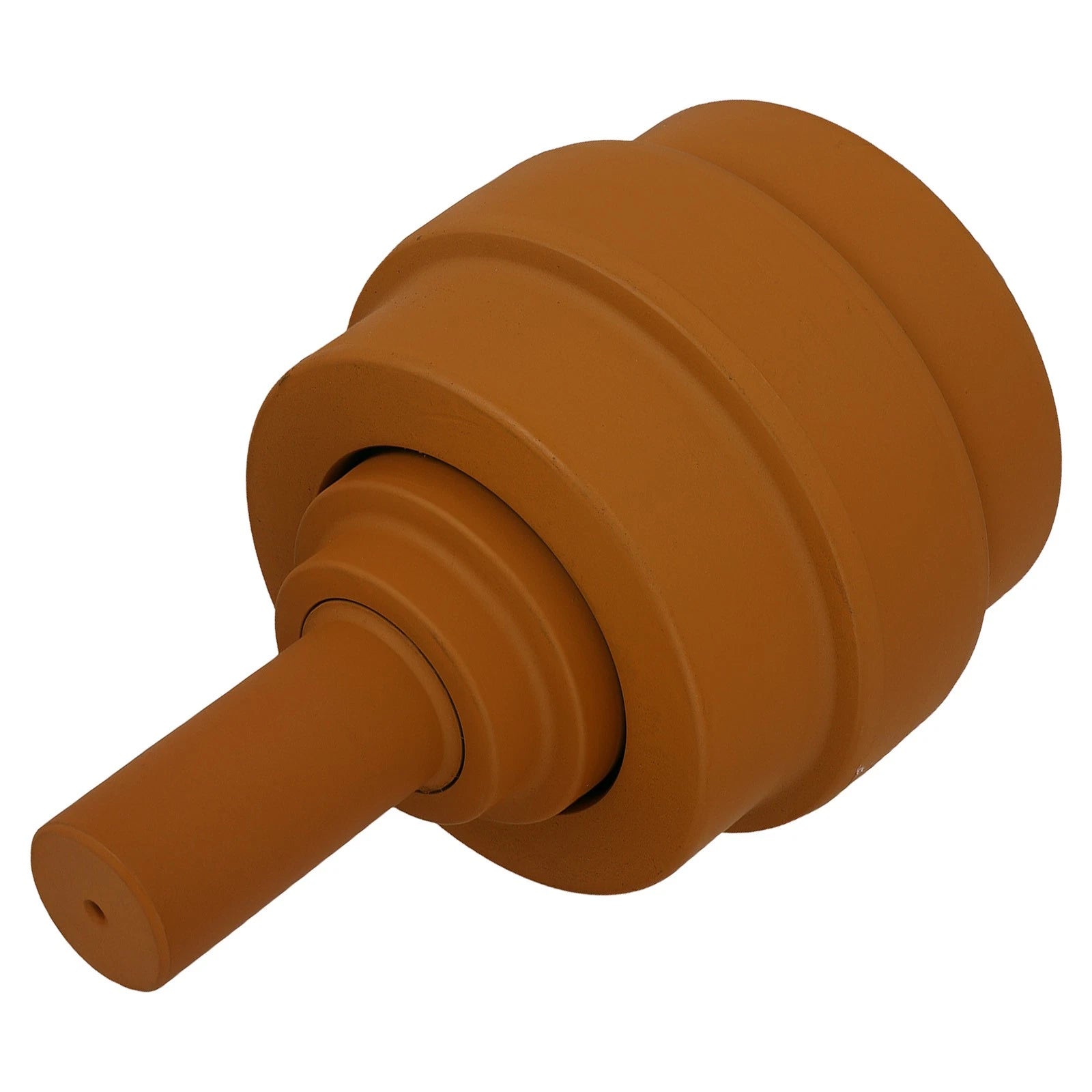 Industrial Carrier Roller for Cat D3K-LGP D3K-XL D4B (Heavy Duty) 76590780