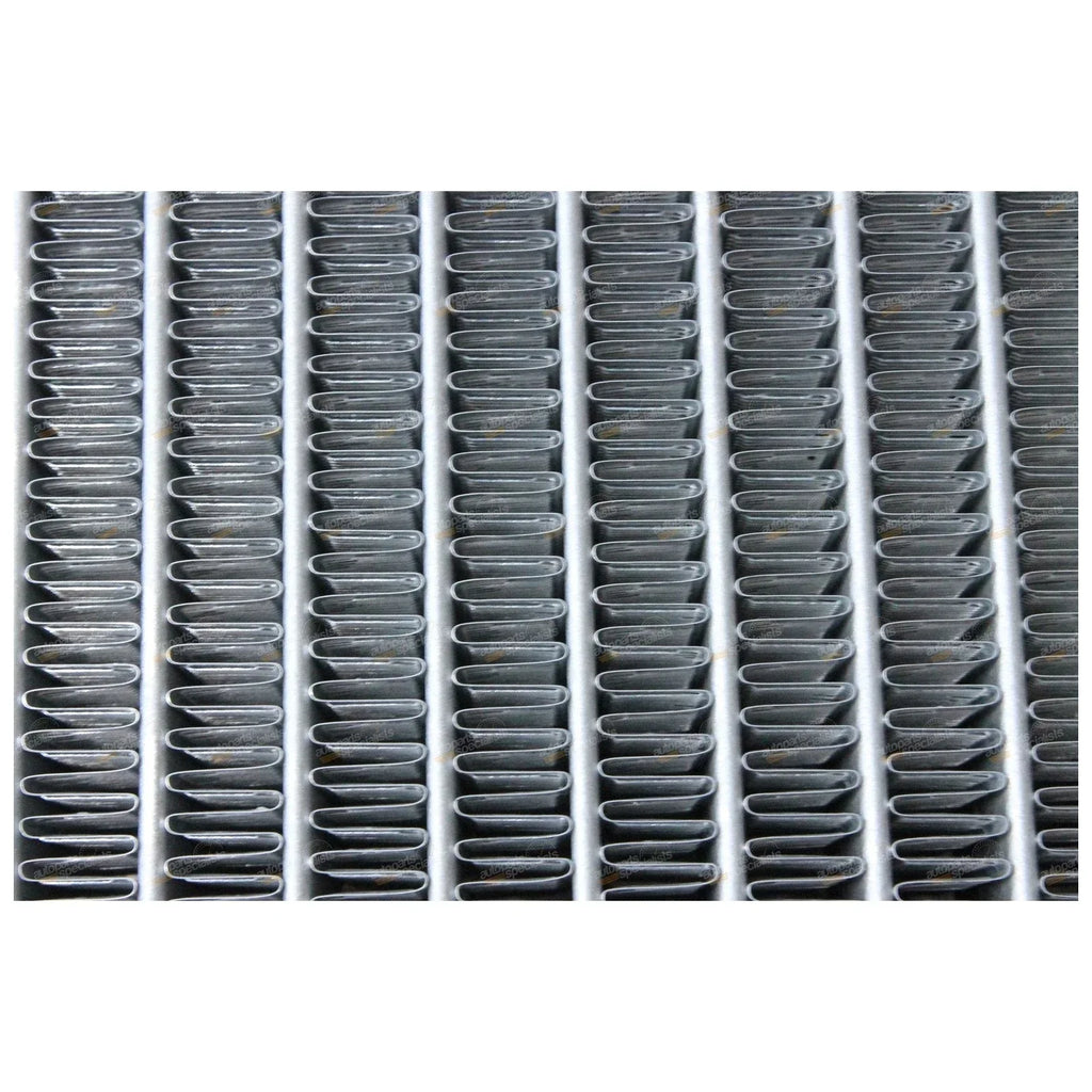 Aluminium Alloy Radiator for Nissan Navara D22 (1999 - 2005)