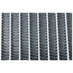 Aluminium Alloy Radiator for Nissan Navara D22 (1999 - 2005)