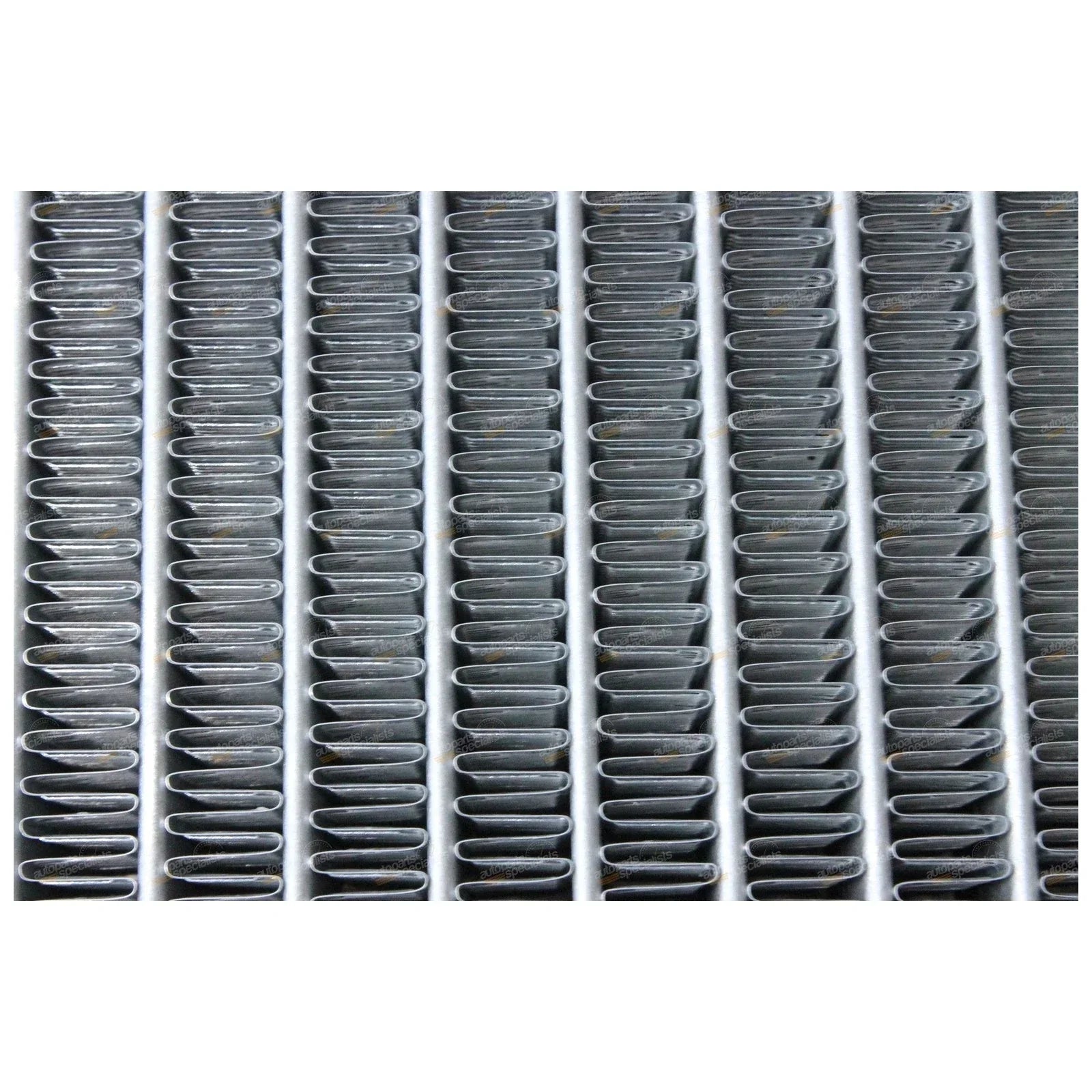 Aluminium Alloy Radiator for Nissan Navara D22 (1999 - 2005)