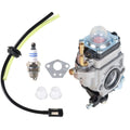 Carburetor for Powermate PCV43 Tiller (Gas 2-Cycle 43cc)