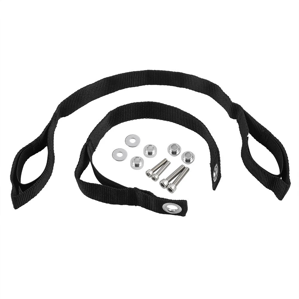 Fender Pull Strap for KTM XCW 200 250 300 400 450 500 530 (2004–2016)